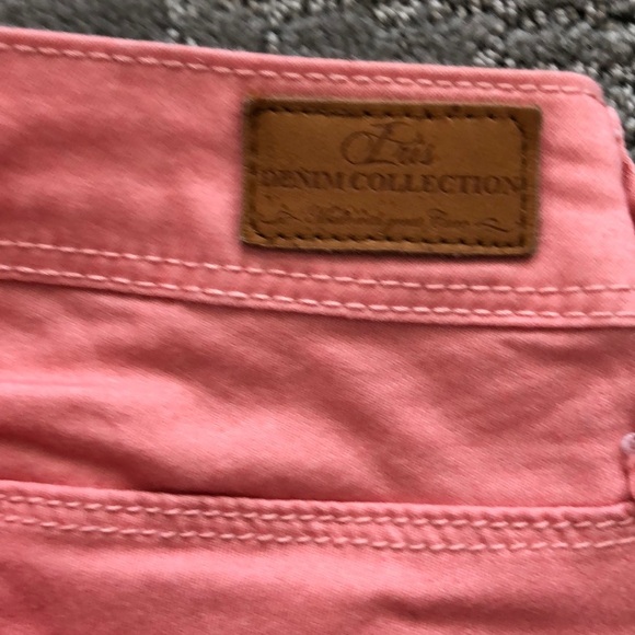 Skinny ankle pants 🖤 - Picture 3 of 5